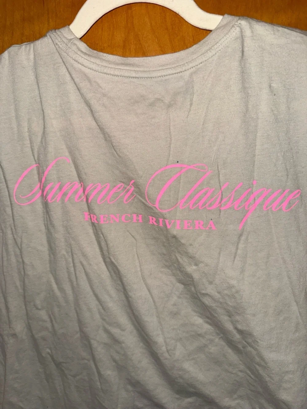 Universal Thread Tee - Picture 3 of 3